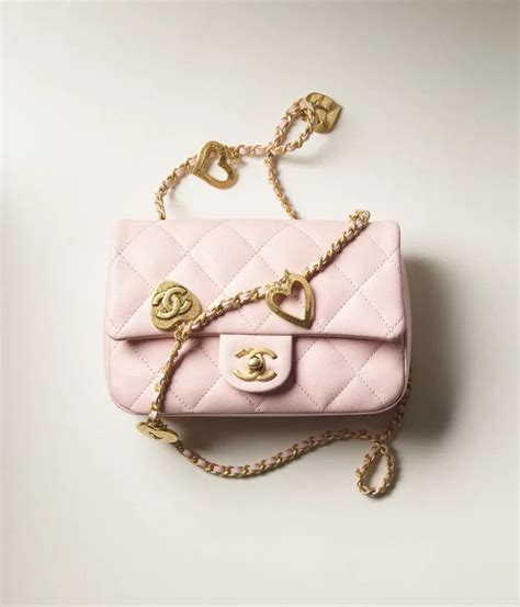 chanel mini 8 pink|chanel mini flap bag sale.